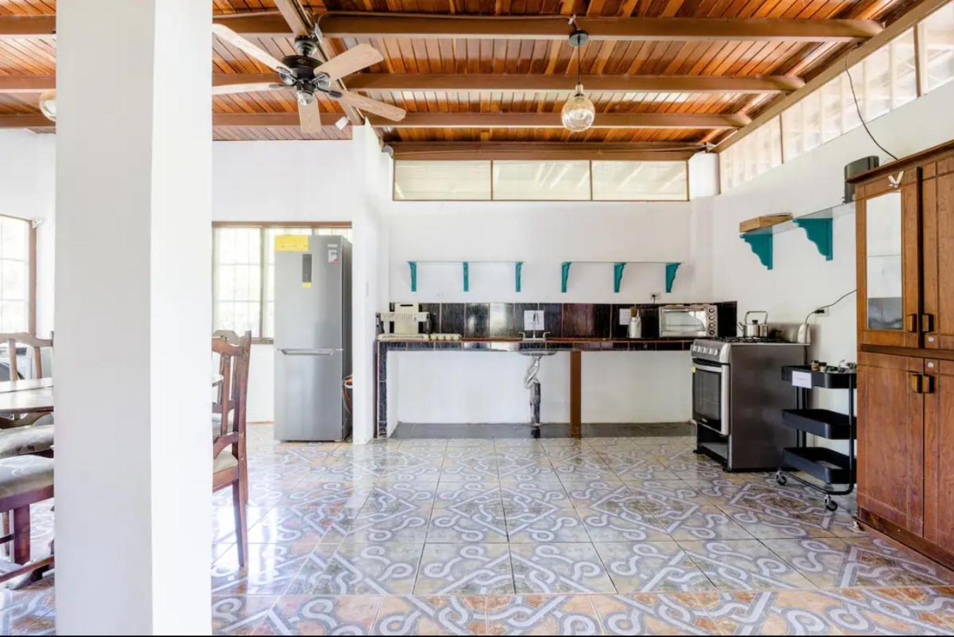 Casa Patricia Apartment Uvita Exterior photo