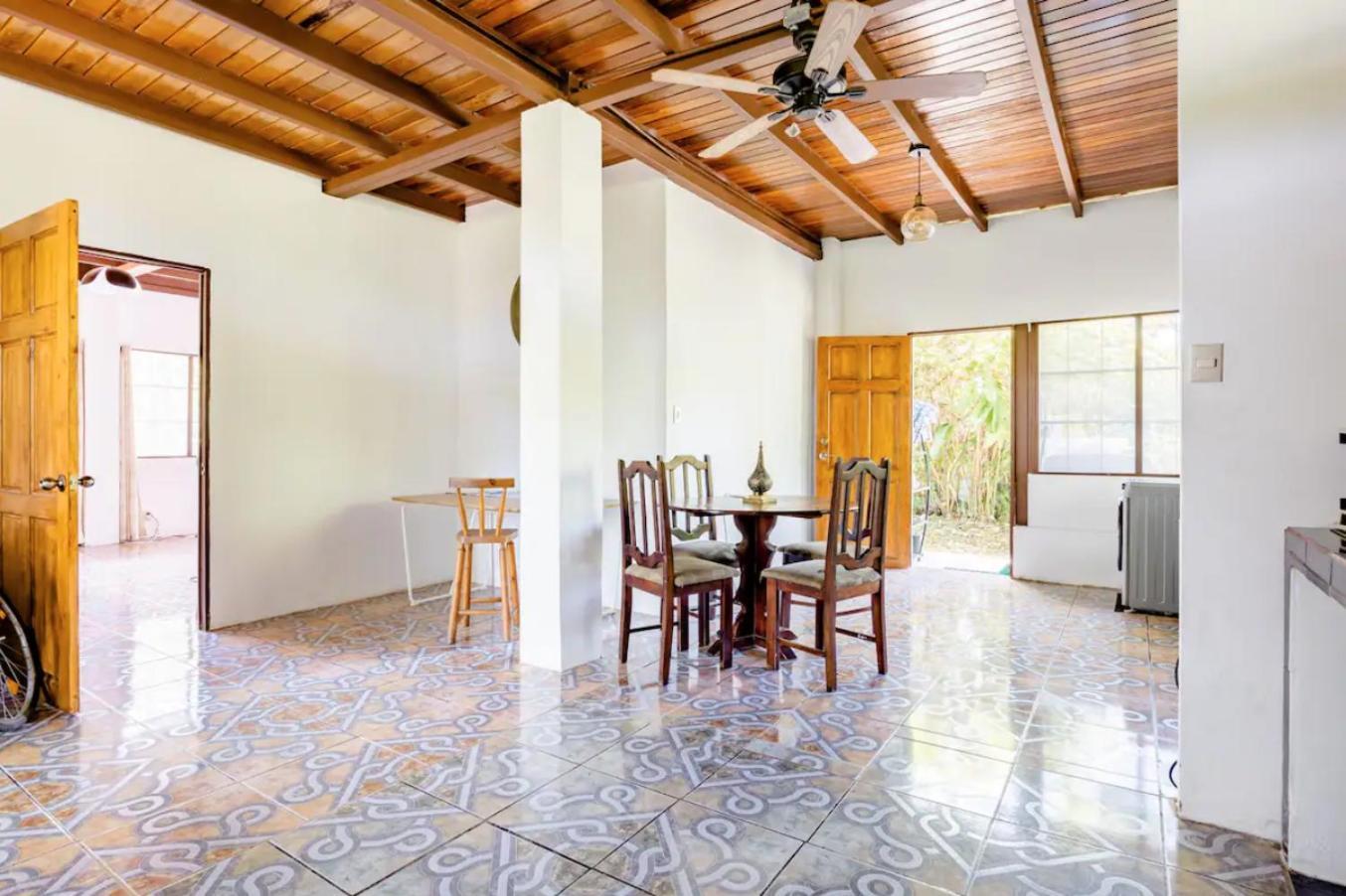 Casa Patricia Apartment Uvita Exterior photo