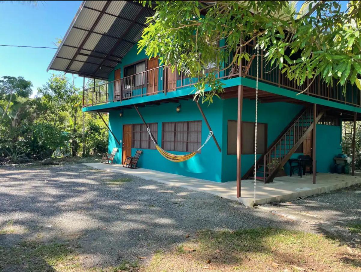 Casa Patricia Apartment Uvita Exterior photo
