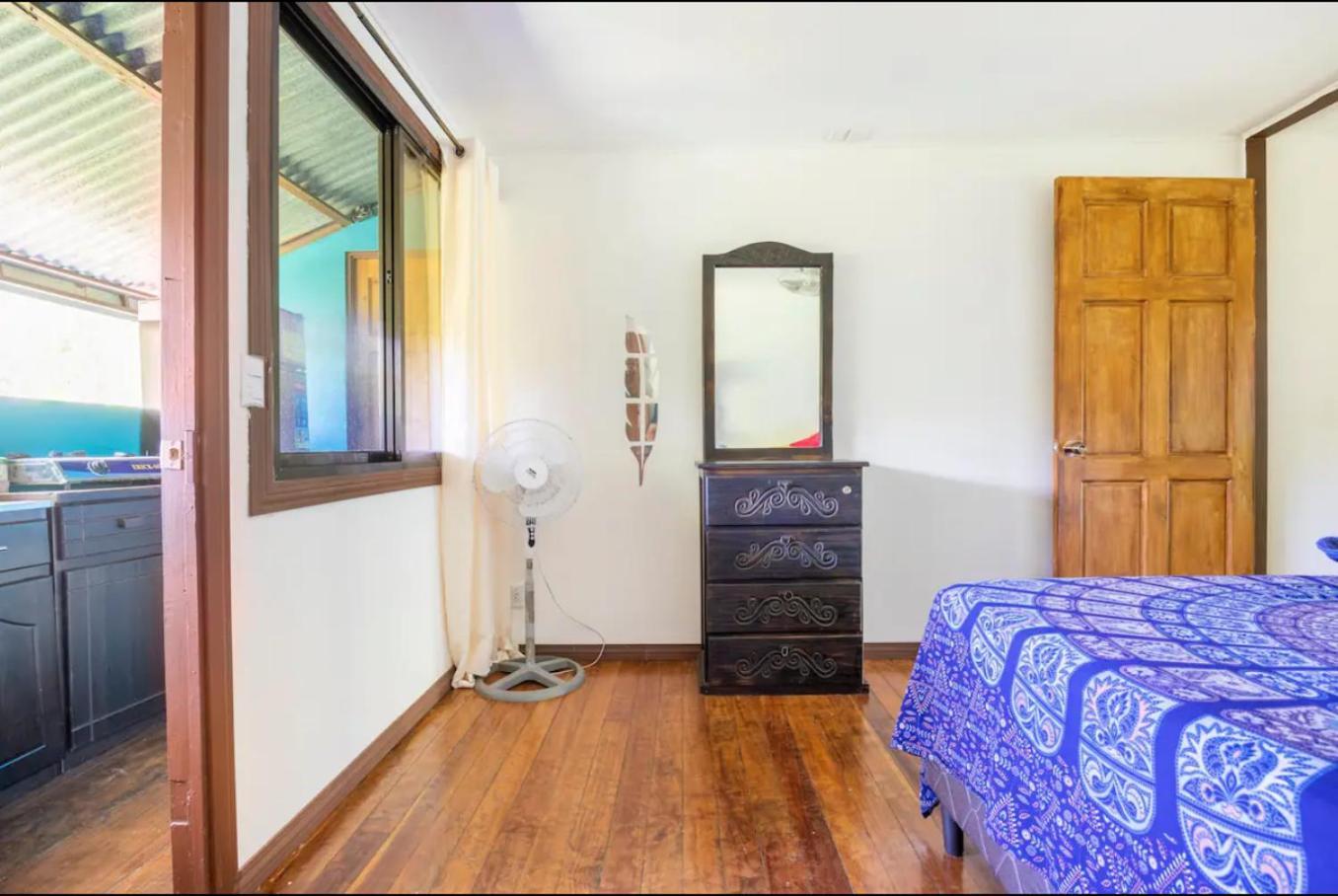 Casa Patricia Apartment Uvita Room photo