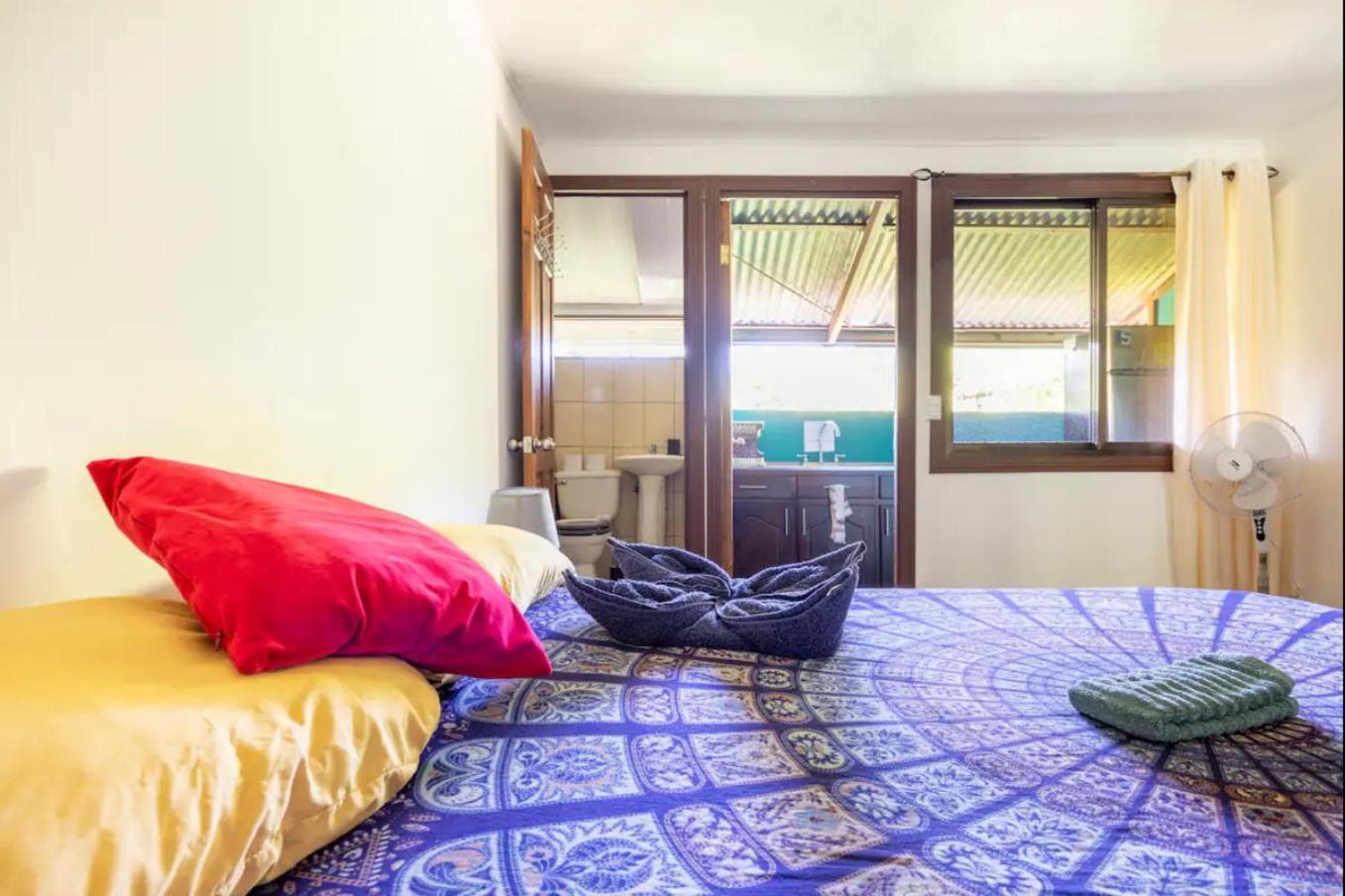 Casa Patricia Apartment Uvita Room photo