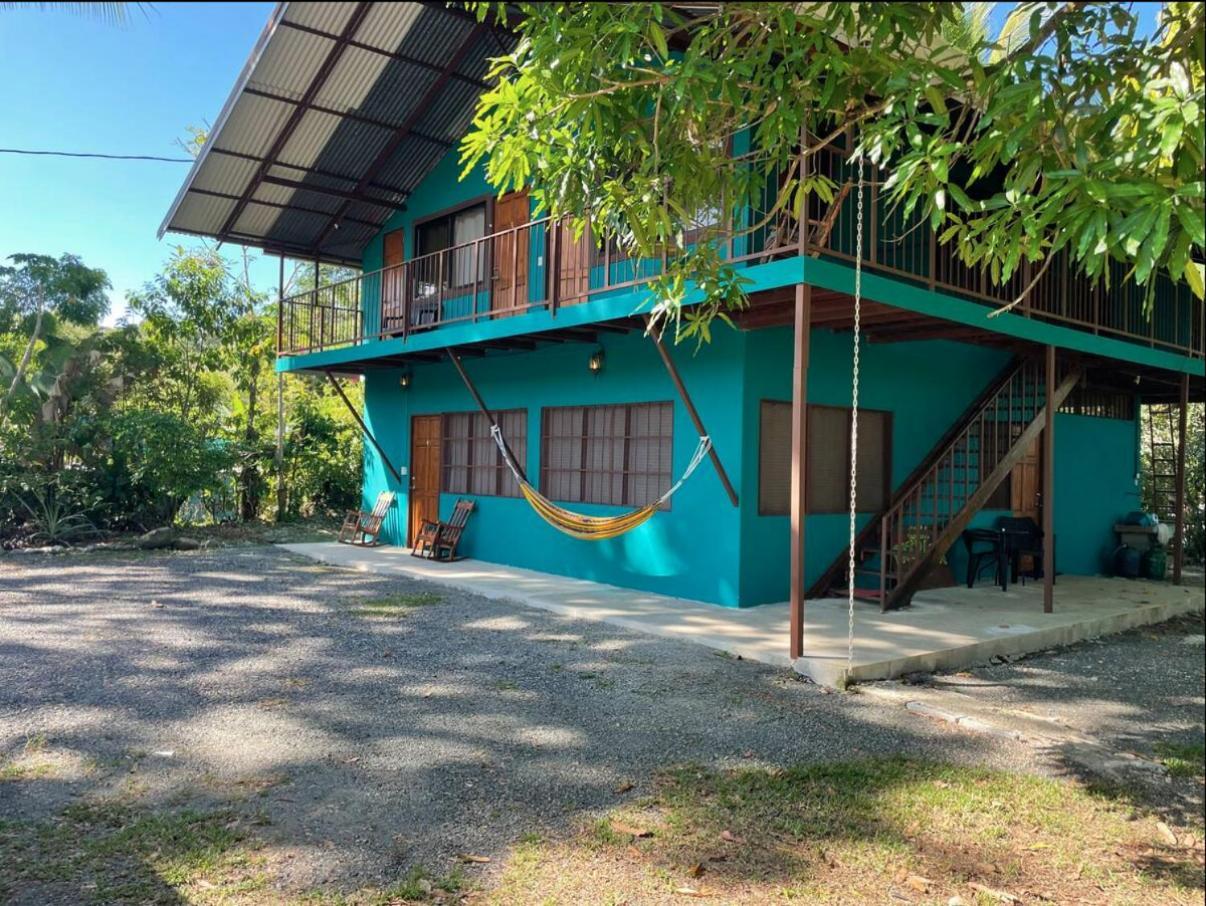 Casa Patricia Apartment Uvita Room photo