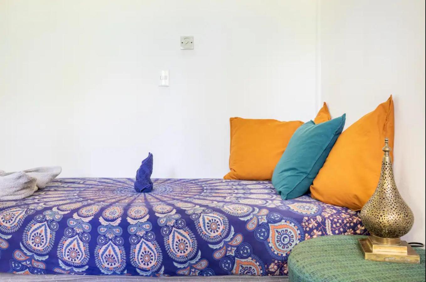 Casa Patricia Apartment Uvita Room photo