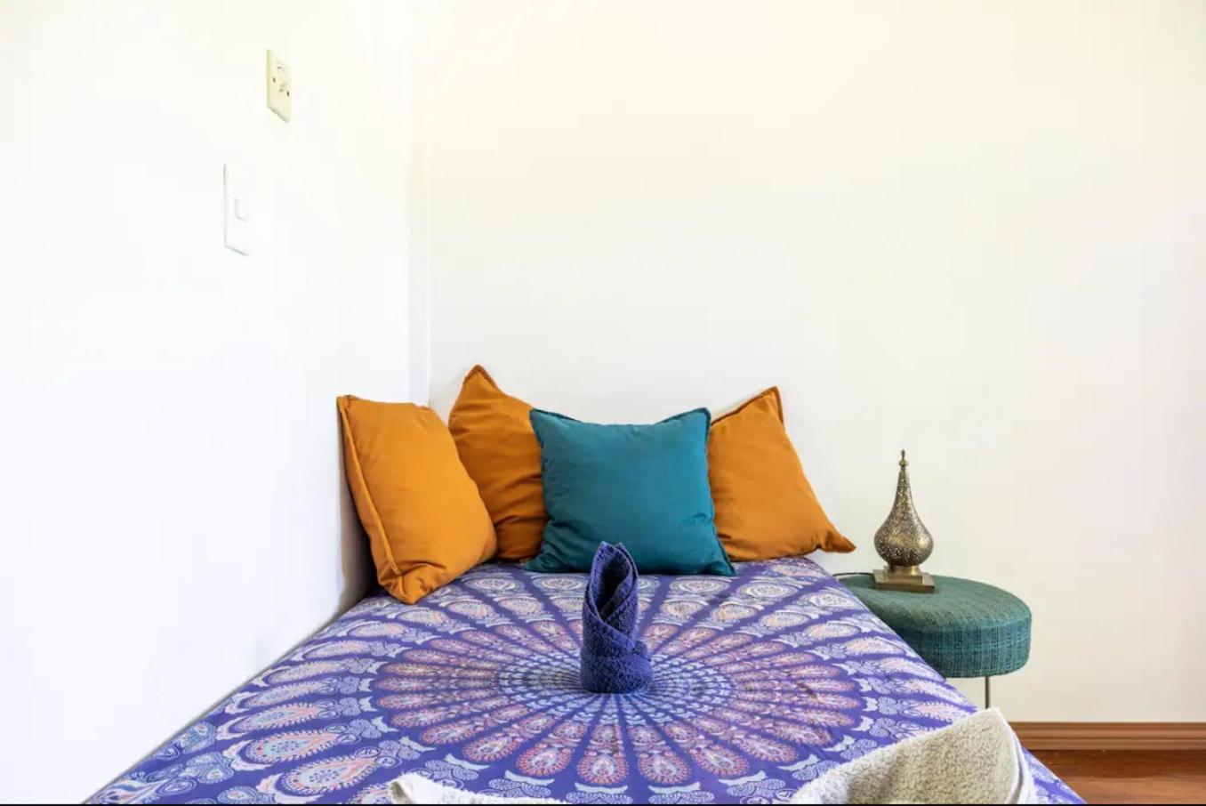Casa Patricia Apartment Uvita Room photo