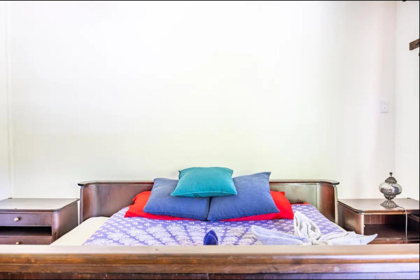 Casa Patricia Apartment Uvita Room photo